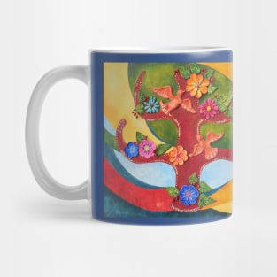 Tree of Life Mug